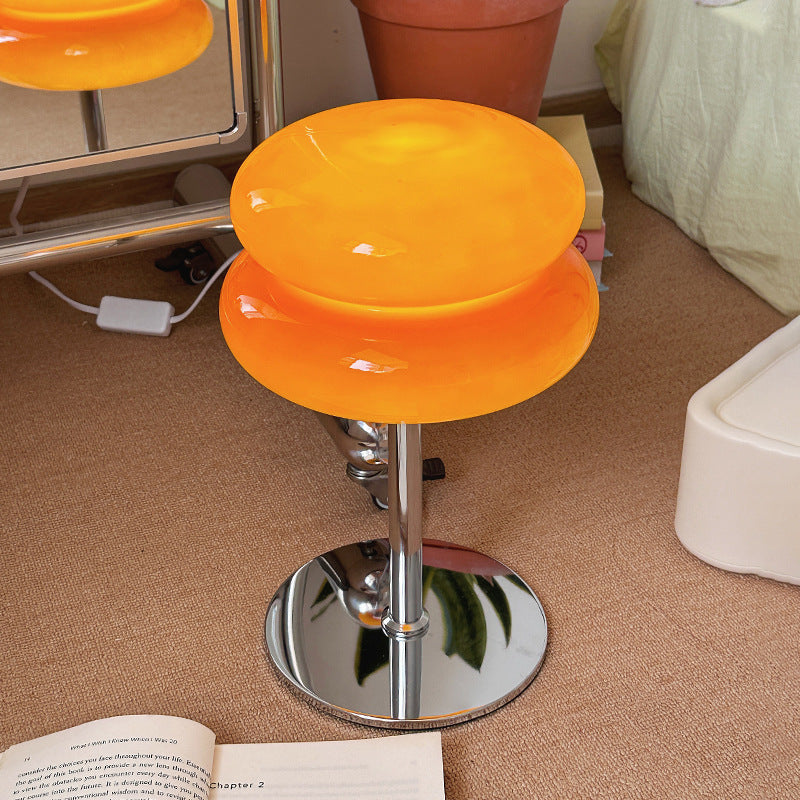 Bauhaus Inspired Double Egg Tart Lamp