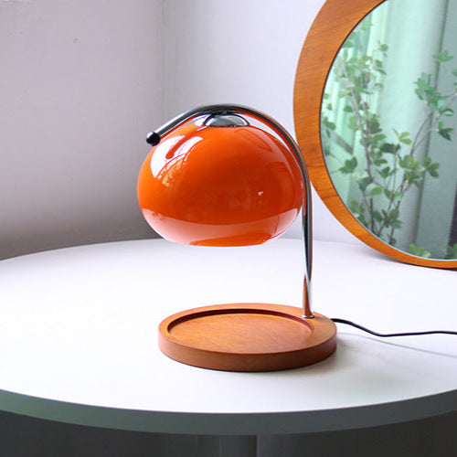 Modern Bauhaus Table Lamp