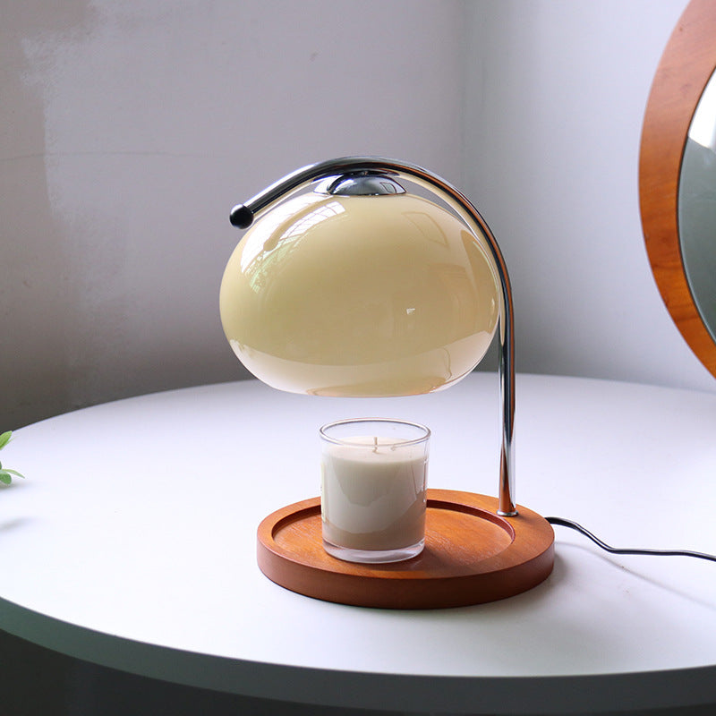 Modern Bauhaus Table Lamp