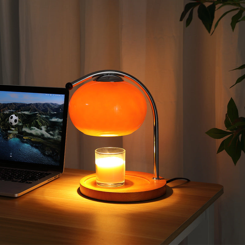 Modern Bauhaus Table Lamp