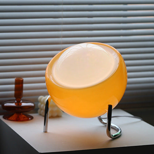 Cosmic Bauhaus Table Lamp