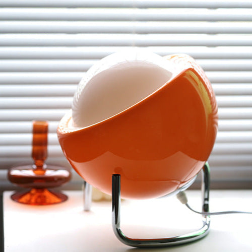 Cosmic Bauhaus Table Lamp